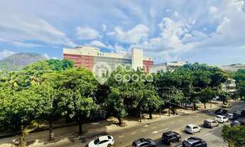 Imagem: Jardim Botânico