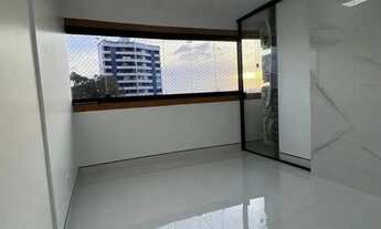 Imagem 3: VENDO APTO ALTO PADRÃO COND. PORTO RAVENA 100 m² 03 QTS