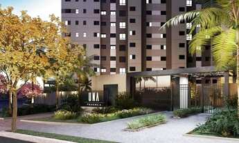 Imagem 2: Apartamento à venda em Campinas, Jardim Baronesa, com 2 quartos, com 55 m², UNA PROENÇA