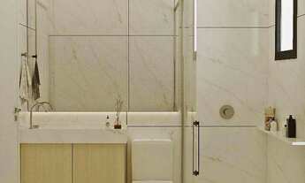 Imagem 7: Cobertura com 4 dormitórios à venda no ARIS Residence, 146 m² por R$ 2.201.000 - São José