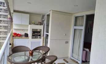 Imagem 5: Excelente apartamento Lê Quartier Residence - Recreio dos Bandeirantes Rio de janeiro