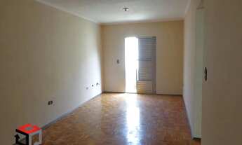 Imagem 3: Apartamento para aluguel 2 quartos 1 suíte 1 vaga Santa Maria - São Caetano do Sul - SP