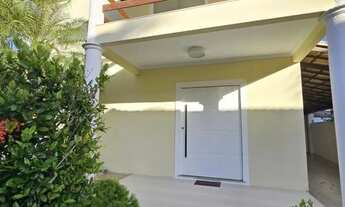 Imagem 2: Casa em Condomínio para Venda em Lauro de Freitas, Buraquinho, 3 dormitórios, 1 suíte, 3 b