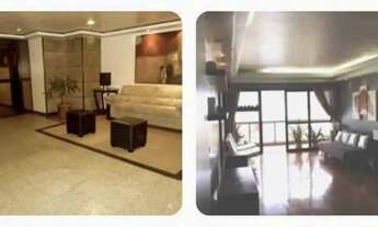 Imagem 2: Apartamento com 05 quartos para alugar, 191m² em Ipanema - Condomínio Edifício Mondrian