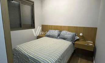 Imagem 2: Apartamento - Botafogo - Campinas