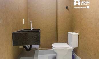 Imagem 7: Aluguel Anual: Sala comercial semi-mobiliada e deposito no centro de Balneário Camboriú