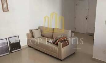 Imagem 4: Maravilhoso apartamento dois dormitórios suíte na melhor localização do floradas São José