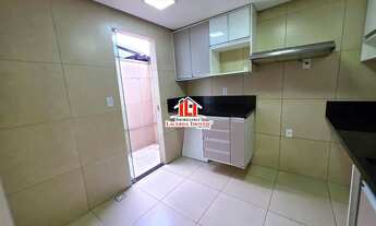 Imagem 5: Casa Duplex no Residencial Stuttgart com 2 Suítes Semibiliada/ 01 Vaga