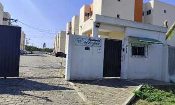 Imagem: Apartamento novo