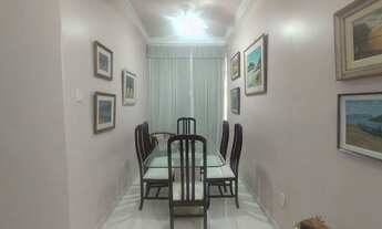 Imagem 2: Apartamento de 3 quartos com garagem