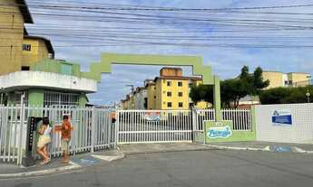 Imagem: RESIDENCIAL VIVENDAS DO ATLÂNTICO - CENTRO