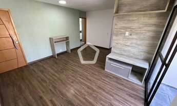 Imagem 3: Apartamento em Vila Santos