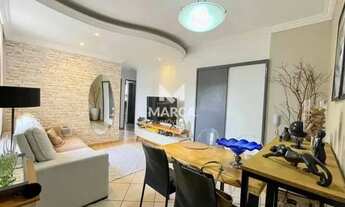 Imagem 2: Apartamento à venda, 4 quartos, 1 suíte, 1 vaga, Buritis - Belo Horizonte/MG