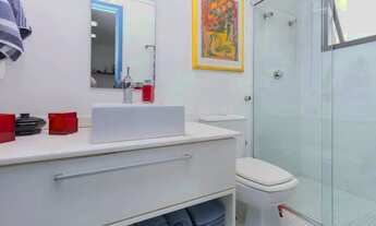 Imagem 4: APARTAMENTO RESIDENCIAL em São Paulo - SP, Campo Belo