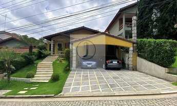 Imagem 2: Casa à venda no Residence Plaza - Granja Viana