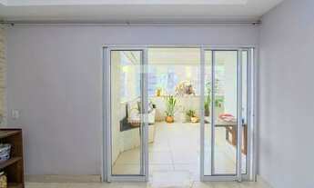 Imagem 7: Apartamento à Venda - Lourdes, 3 Quartos, 190 m2