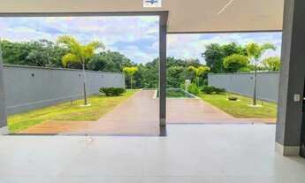 Imagem 6: Casa em Condomínio 4 Suítes à Venda - Condomínio do Lago