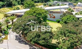 Imagem 2: Lote exclusivo à venda no condomínio Jardins Munique