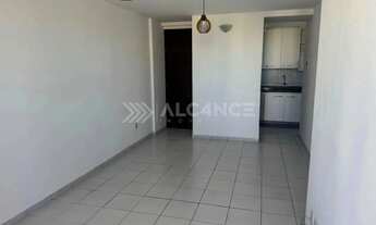 Imagem 3: Apto - 2 Quartos - 1 Suíte - 65 m² - Manaíra, João Pessoa/PB