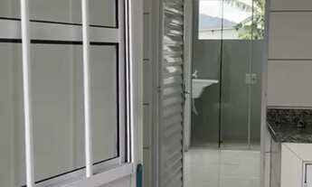 Imagem: Alugo apto bairro Forquilhas/ São José