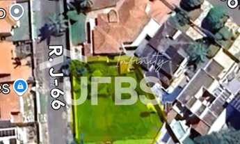 Imagem: Lote no Setor Jaó