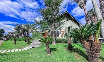 Imagem: Casa à venda - Condomínio Vivendas do