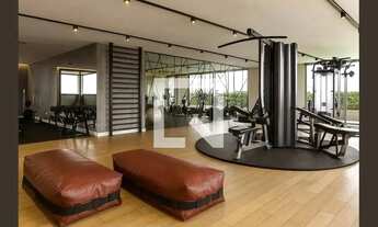 Imagem 6: Apartamento à Venda - Brooklin, 1 Quarto, 41 m2