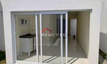 Imagem: Casa em Rua Dez - Dom Bosco - Cuiabá/MT