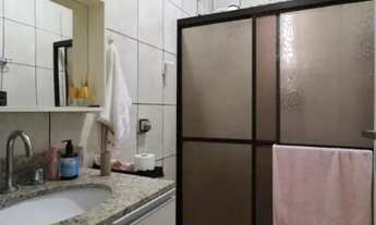 Imagem 2: Sobrado com 2 dormitórios à venda, 98 m² por R$ 480.000,00 - Parque Erasmo Assunção - Sant