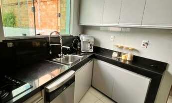 Imagem 6: Casa Geminada 3 quartos - Santa Amélia Belo Horizonte