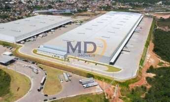 Imagem 7: Galpão em condominio para Locação na Bahia