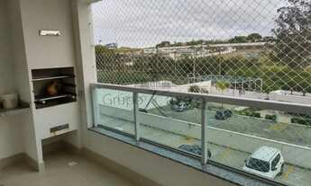 Imagem 2: Oportunidade - Apartamento - Jardim Califórnia - Jacareí - Condomínio Celebration Residenc