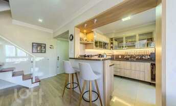 Imagem 4: Impecável cobertura no Higienópolis!!