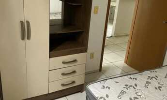 Imagem 4: PARQUE FLORA ARTEMIA PIRES MOBILIADO