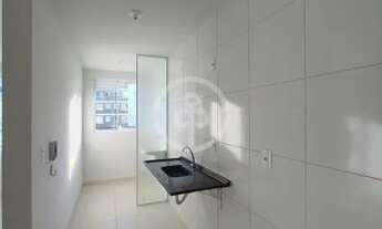 Imagem 4: Apartamento em ótima localização com área de lazer