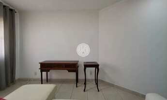 Imagem 3: Apartamento Mobiliado - 1 Quarto para Alugar - Jardim Palma Travassos