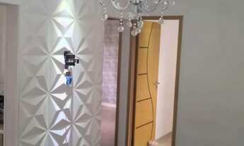 Imagem 5: VENDE-SE APARTAMENTO 47m2* ? ACABAMENTO FINO! GRANDE OPORTUNIDADE DA SUA CASA PRÓPRIA!!