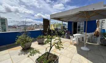 Imagem: Excelente cobertura à venda no bairro Sagrada