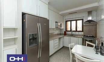 Imagem 6: Aluguel Cobertura 4 Dormitórios - 405 m² Perdizes