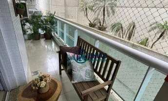 Imagem 6: Apartamento com 2 quartos à venda, 85 m² por R$ 1.280.000 - Icaraí - Niterói/RJ