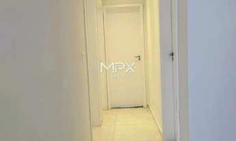 Imagem 7: Apartamento à venda em Piracicaba, Campestre, com 2 quartos, com 54 m², Condomínio Santa H