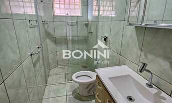 Imagem 6: Casa com 3 dormitórios, 158 m² - aluguel por R$ 3.500,00/mês - Jardim Sao Vito - Americana