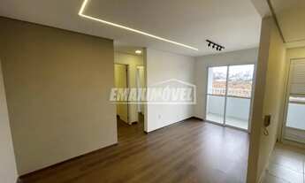 Imagem 2: ALUGA-SE APARTAMENTO - EDIFÍCIO JJR - VILA HORTÊNCIA - SOROCABA/SP