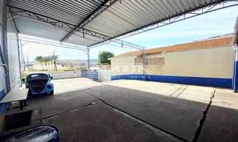 Imagem 4: Galpão - Jardim Pinheiros - Valinhos