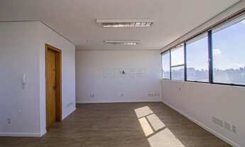 Imagem 6: Conj comercial no Bairro Santana - 6 salas, 6 vgs