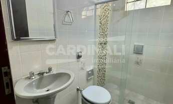 Imagem 6: Casa Padrão em São Carlos