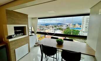 Imagem 5: Apartamento 3 Quartos com 1 Suíte - Balneário