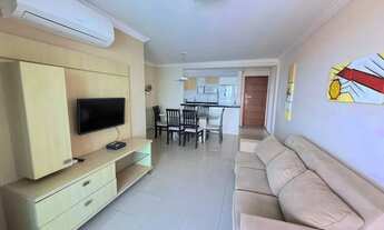 Imagem 5: Apartamento para Locação em São Luís, Ponta D`Areia, 2 dormitórios, 1 suíte, 2 banheiro