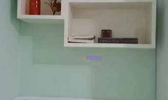 Imagem 4: Apartamento com 2 dormitórios à venda, 60 m² por R$ 299.000,00 - Largo do Barradas - Niter