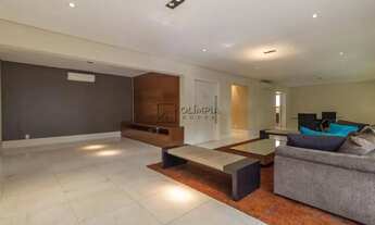 Imagem: Aluguel Apartamento 3 Dormitórios - 266